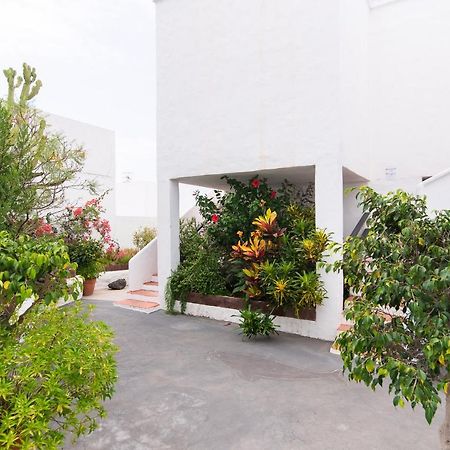 Apartamento Mirador Del Atlantico Las Palmas de Gran Canaria Exterior foto