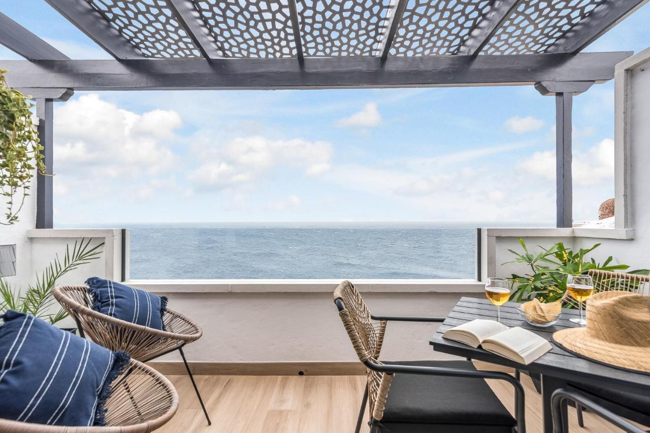 Apartamento Mirador Del Atlantico Las Palmas de Gran Canaria Exterior foto