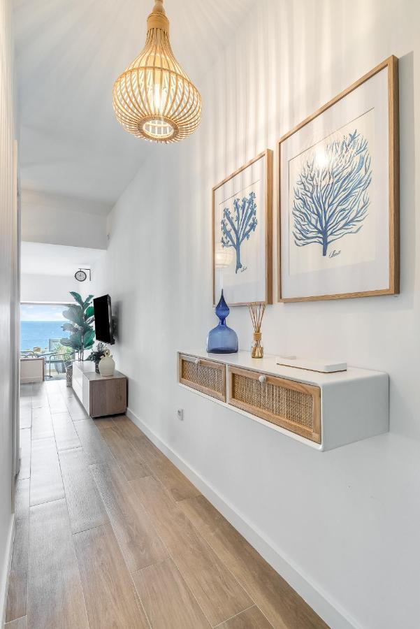 Apartamento Mirador Del Atlantico Las Palmas de Gran Canaria Exterior foto