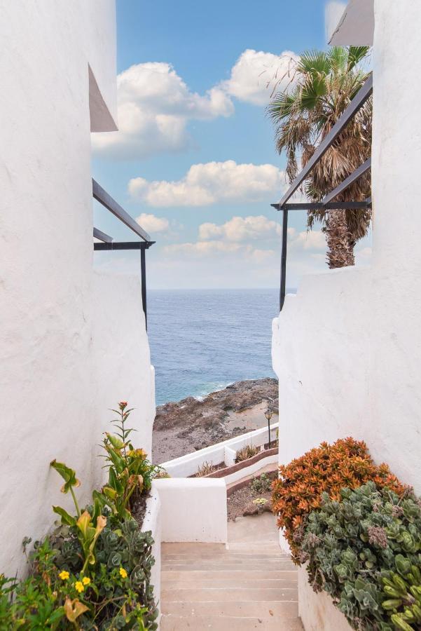 Apartamento Mirador Del Atlantico Las Palmas de Gran Canaria Exterior foto