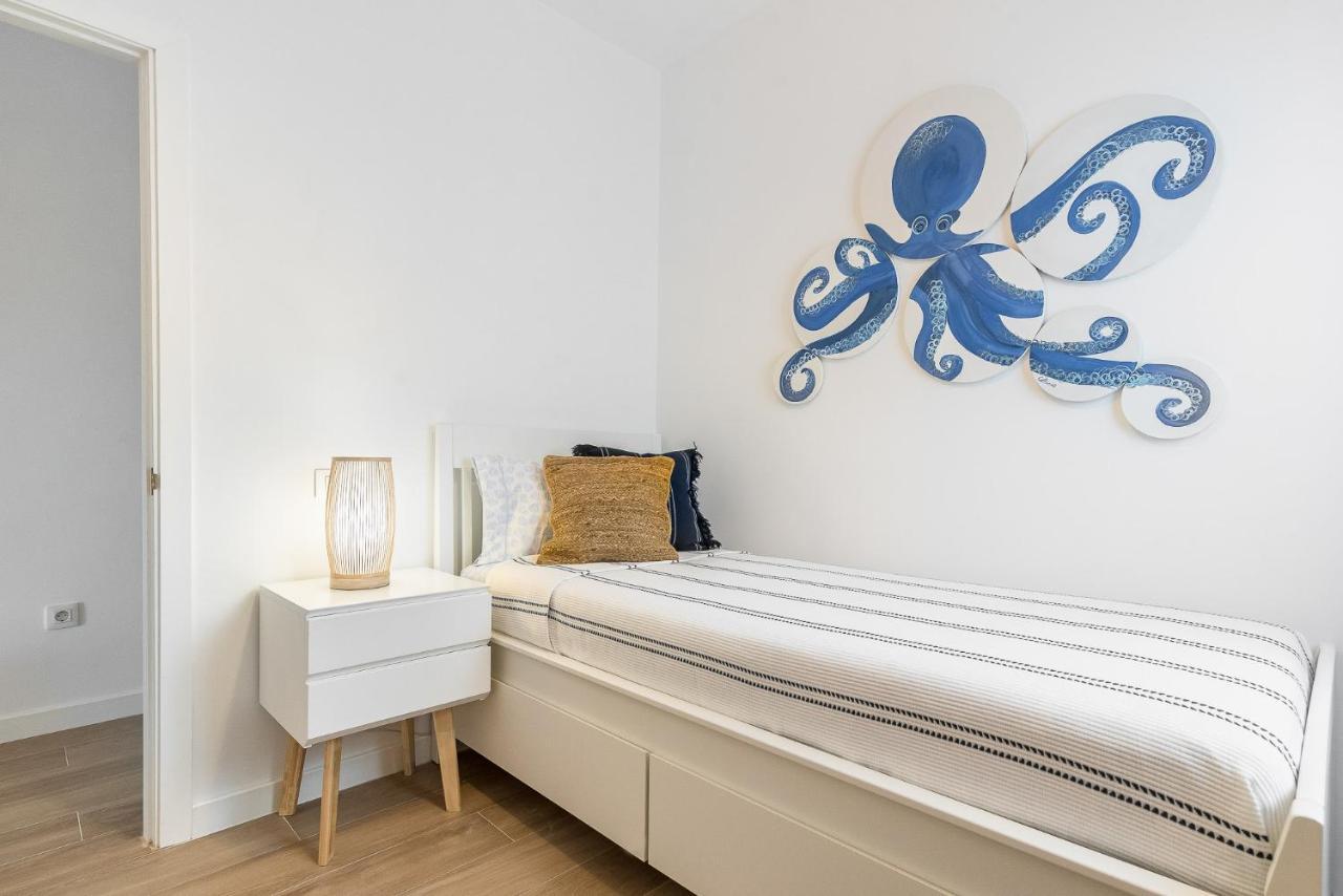 Apartamento Mirador Del Atlantico Las Palmas de Gran Canaria Exterior foto