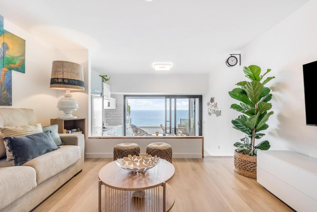 Apartamento Mirador Del Atlantico Las Palmas de Gran Canaria Exterior foto