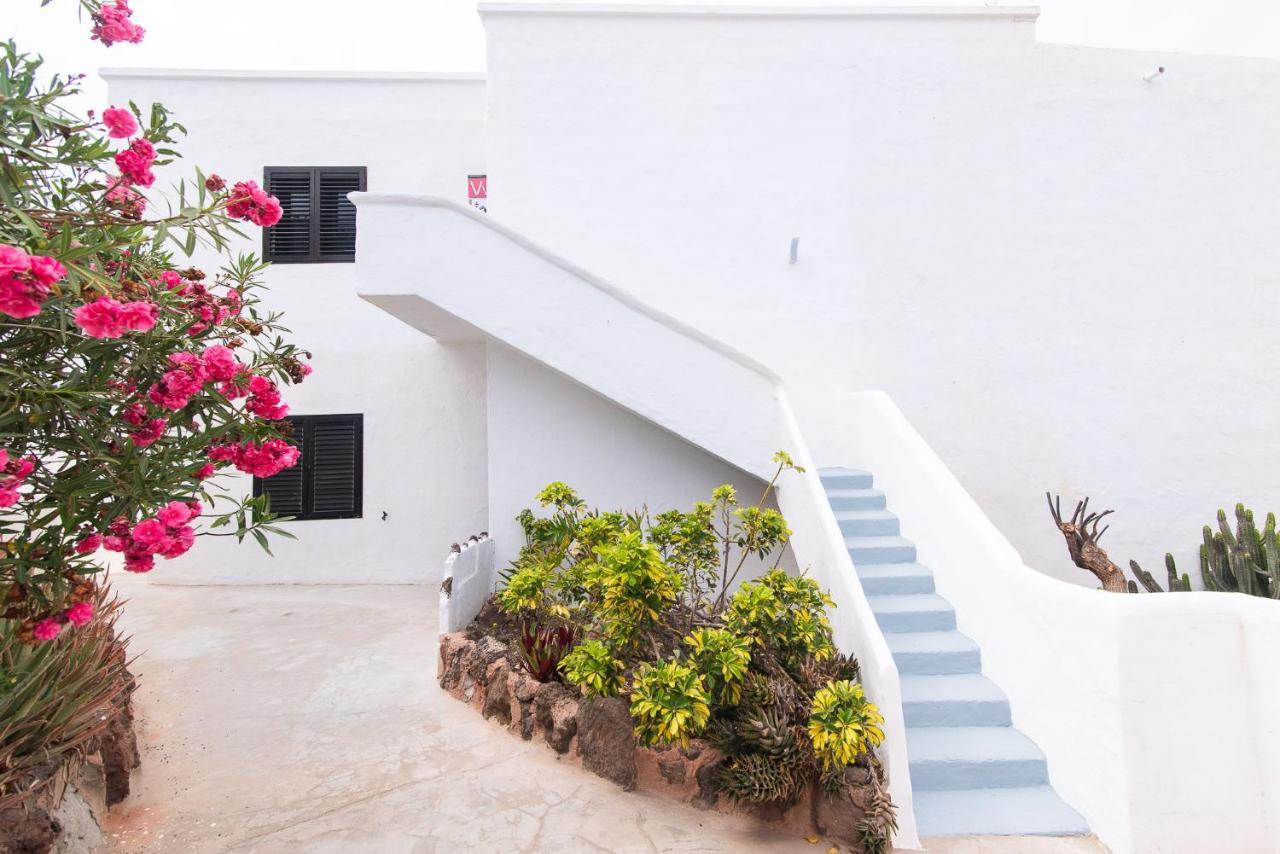 Apartamento Mirador Del Atlantico Las Palmas de Gran Canaria Exterior foto
