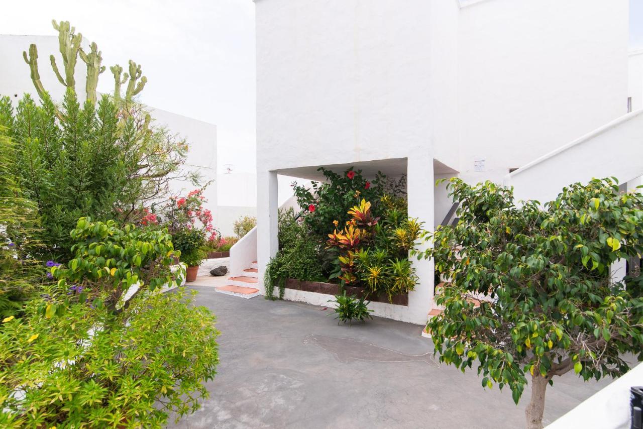 Apartamento Mirador Del Atlantico Las Palmas de Gran Canaria Exterior foto