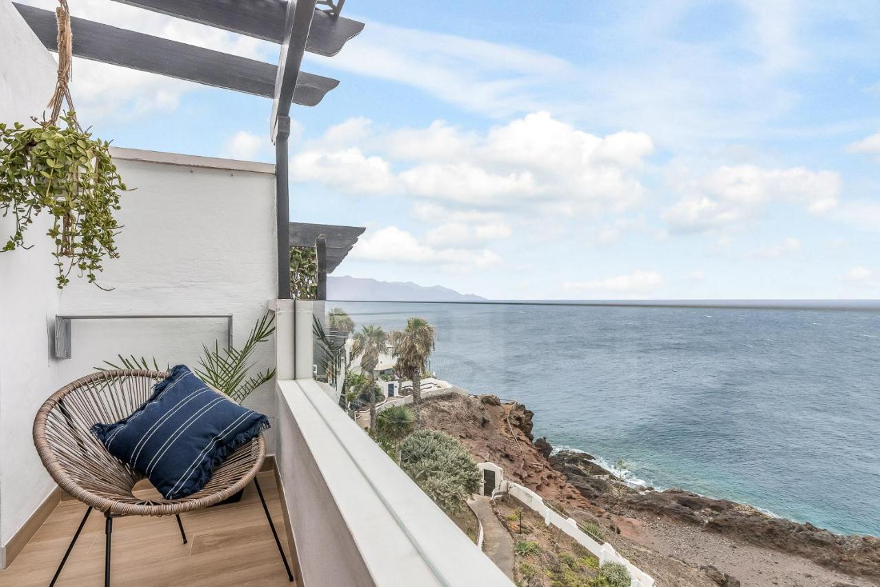 Apartamento Mirador Del Atlantico Las Palmas de Gran Canaria Exterior foto