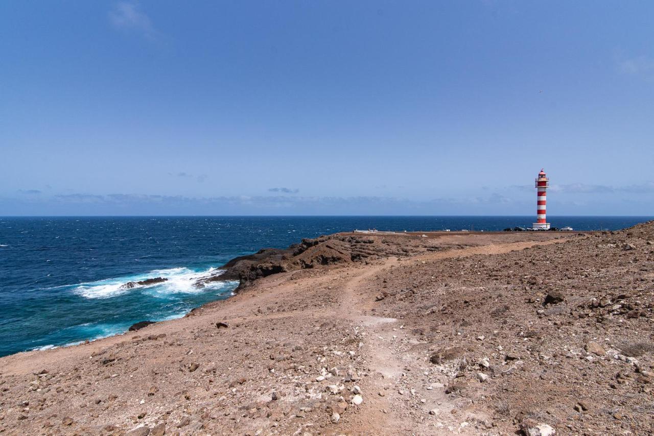 Apartamento Mirador Del Atlantico Las Palmas de Gran Canaria Exterior foto